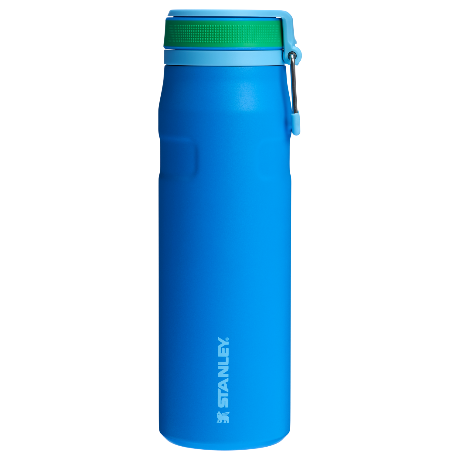 The IceFlow™ Bottle with Twist Flip Lid