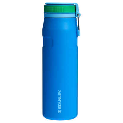 The IceFlow™ Bottle with Twist Flip Lid