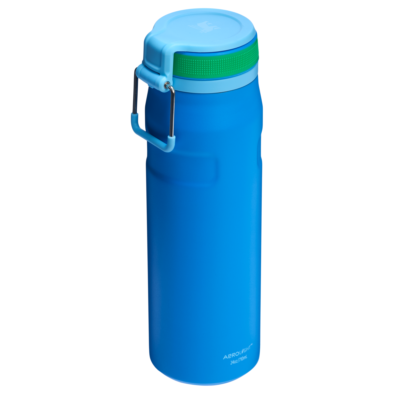 The IceFlow™ Bottle with Twist Flip Lid