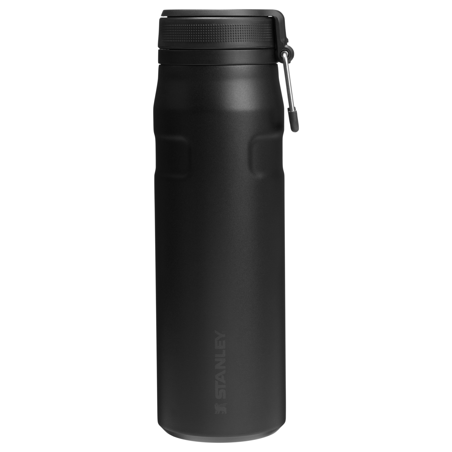 The IceFlow™ Bottle with Twist Flip Lid