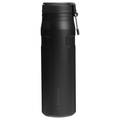 The IceFlow™ Bottle with Twist Flip Lid