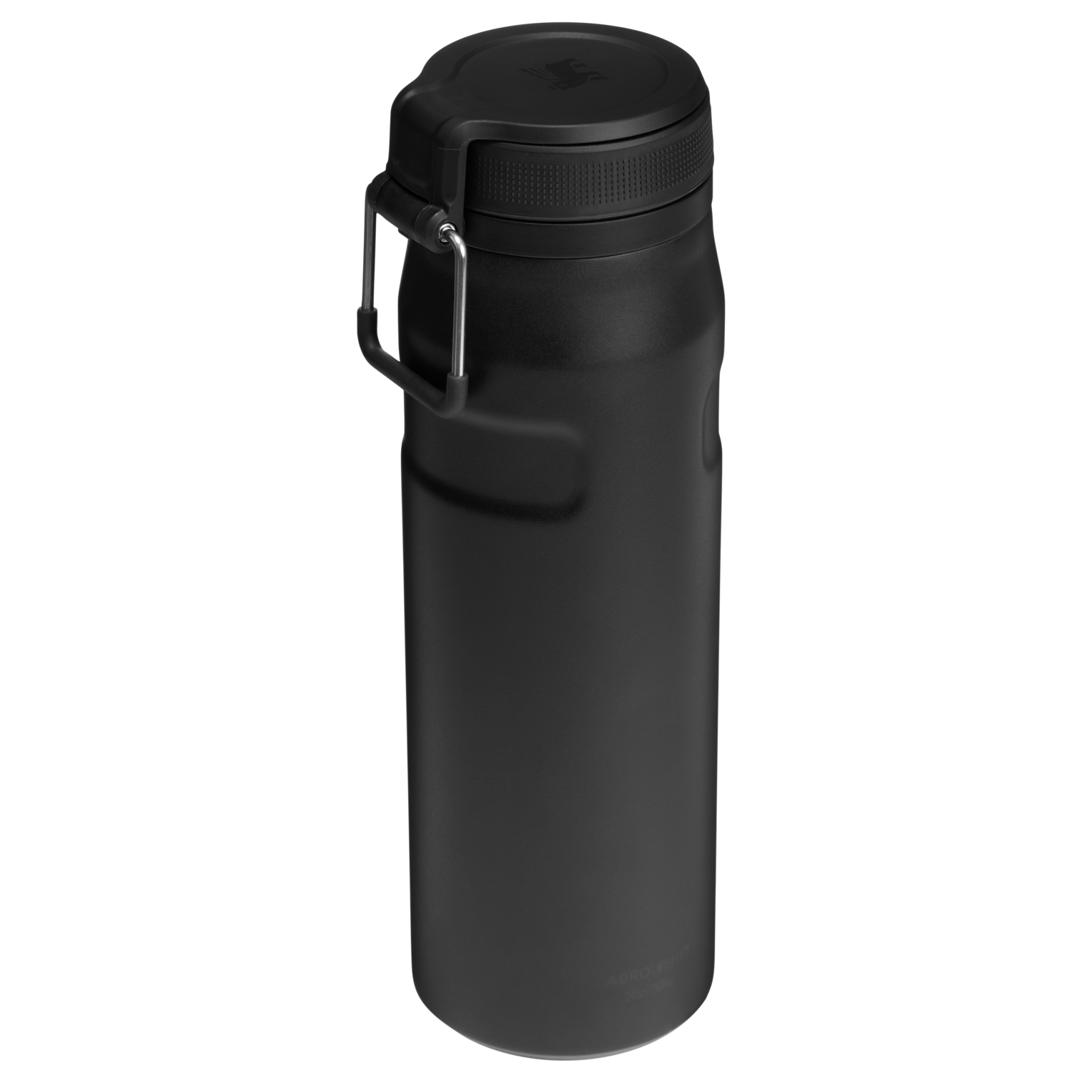The IceFlow™ Bottle with Twist Flip Lid