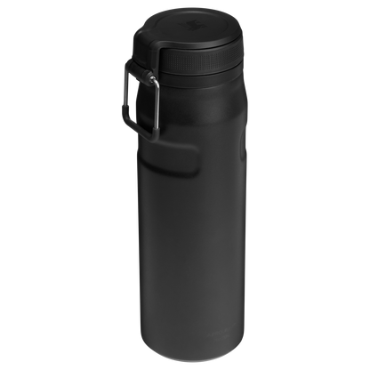 The IceFlow™ Bottle with Twist Flip Lid