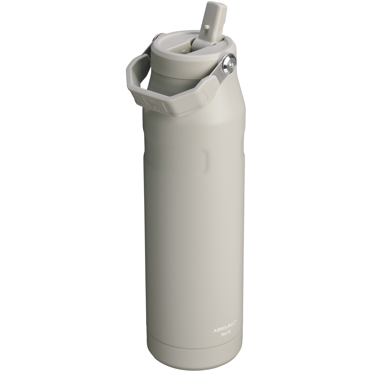 The IceFlow™ Bottle with Flip Straw Lid | Stanley Create