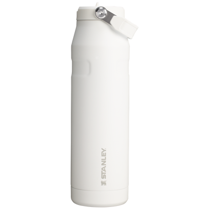 The IceFlow™ Bottle with Flip Straw Lid | Stanley Create