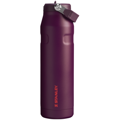 The IceFlow™ Bottle with Flip Straw Lid | Stanley Create
