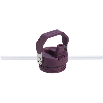The IceFlow™ Bottle with Flip Straw Lid | Stanley Create
