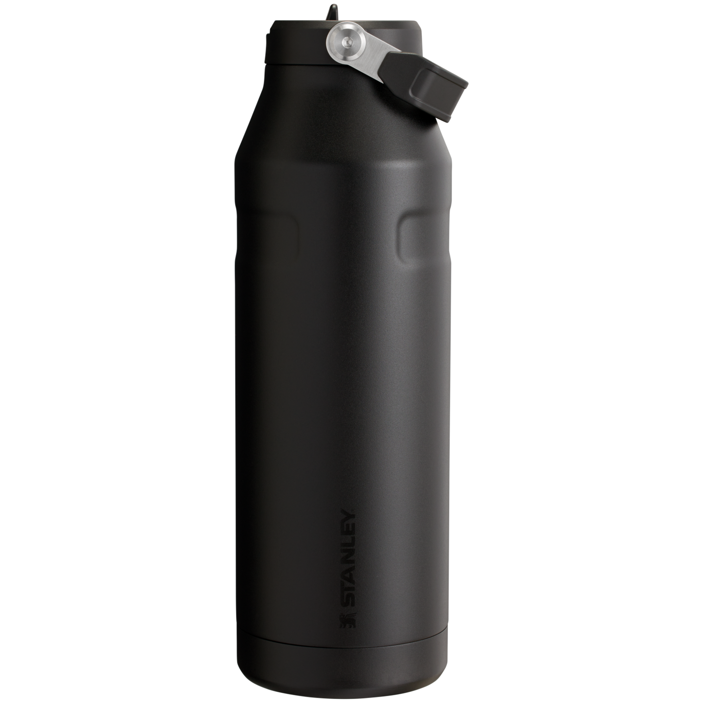 The IceFlow™ Bottle with Flip Straw Lid