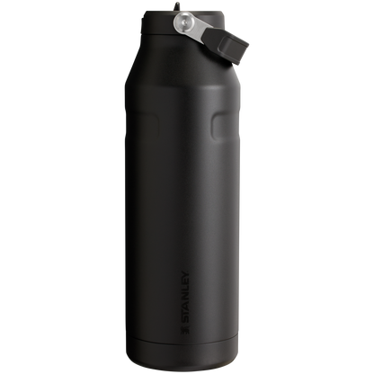 The IceFlow™ Bottle with Flip Straw Lid