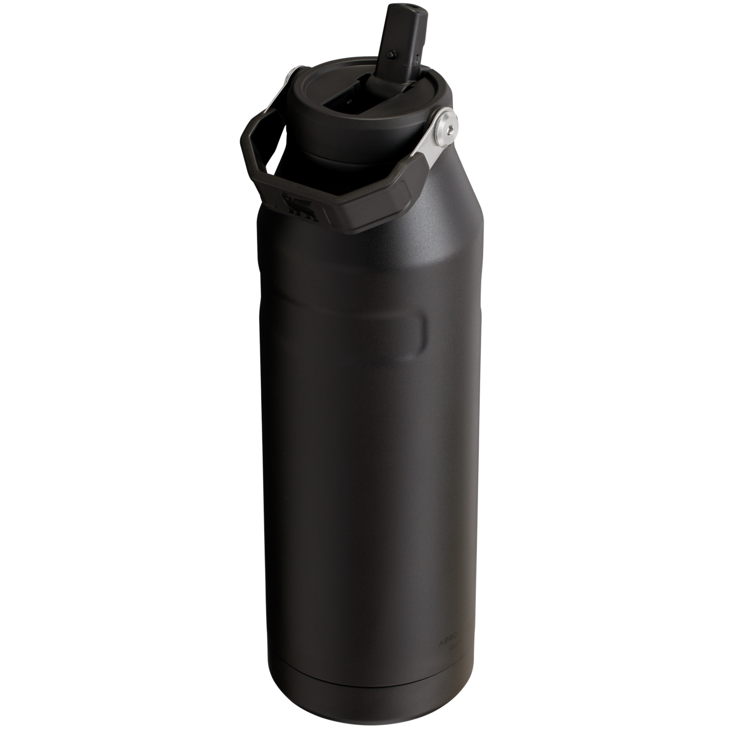 The IceFlow™ Bottle with Flip Straw Lid
