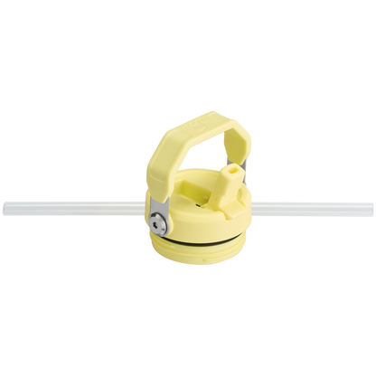 The IceFlow™ Bottle with Flip Straw Lid