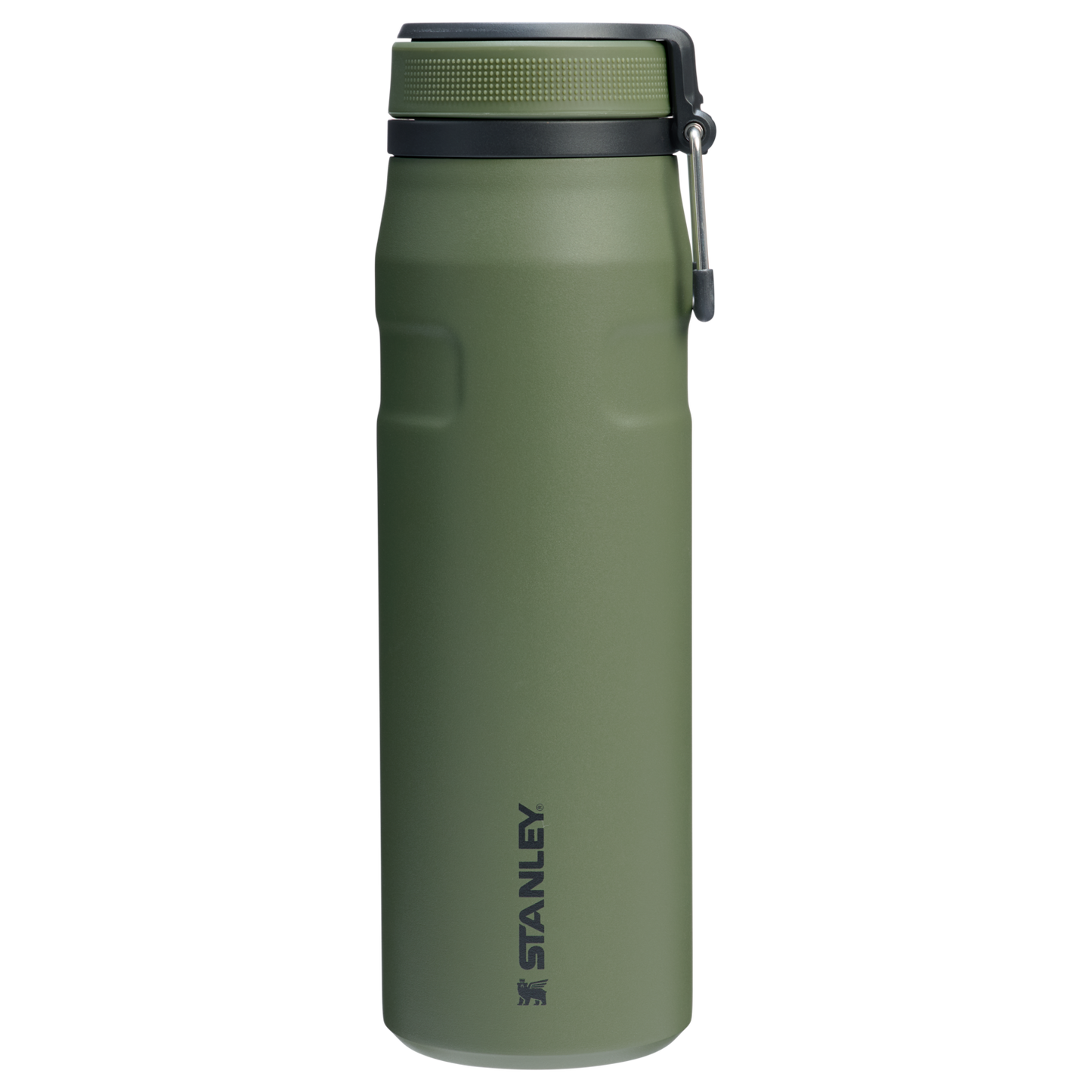 The IceFlow™ Bottle with Twist Flip Lid