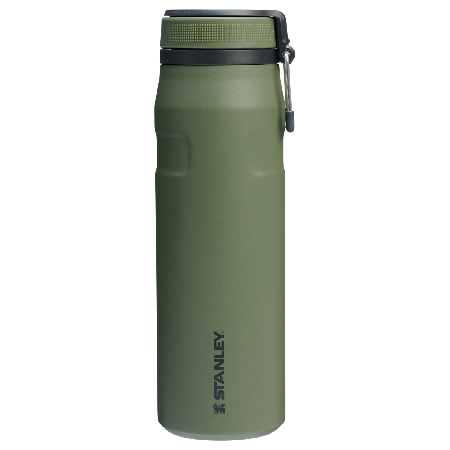 The IceFlow™ Bottle with Twist Flip Lid