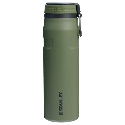 The IceFlow™ Bottle with Twist Flip Lid