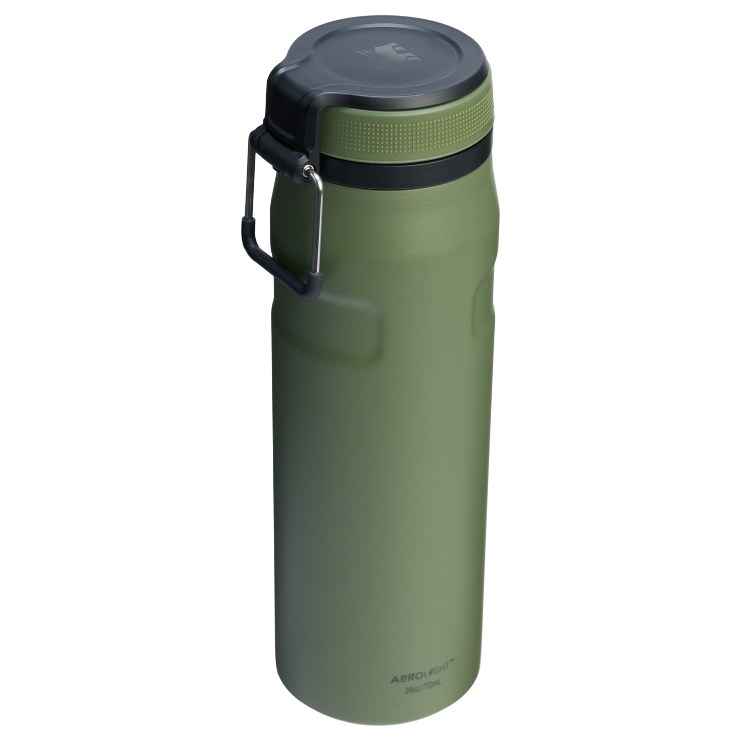 The IceFlow™ Bottle with Twist Flip Lid