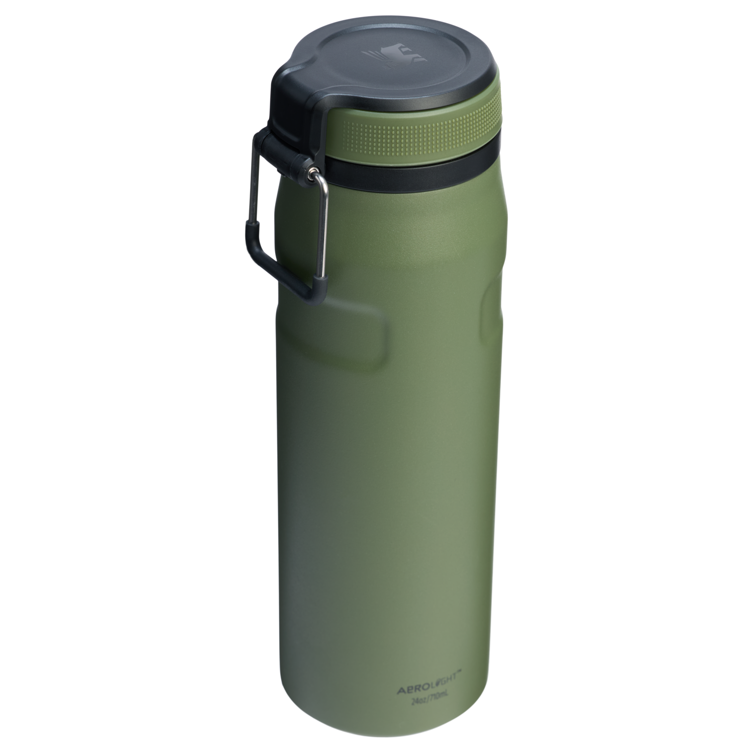 The IceFlow™ Bottle with Twist Flip Lid