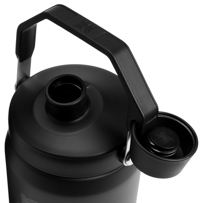 The IceFlow™ Tumbler with Fast Flow Lid