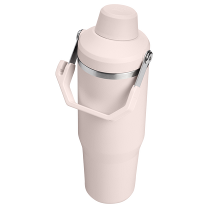 The IceFlow™ Tumbler with Fast Flow Lid