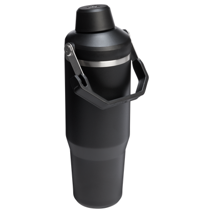 The IceFlow™ Tumbler with Fast Flow Lid