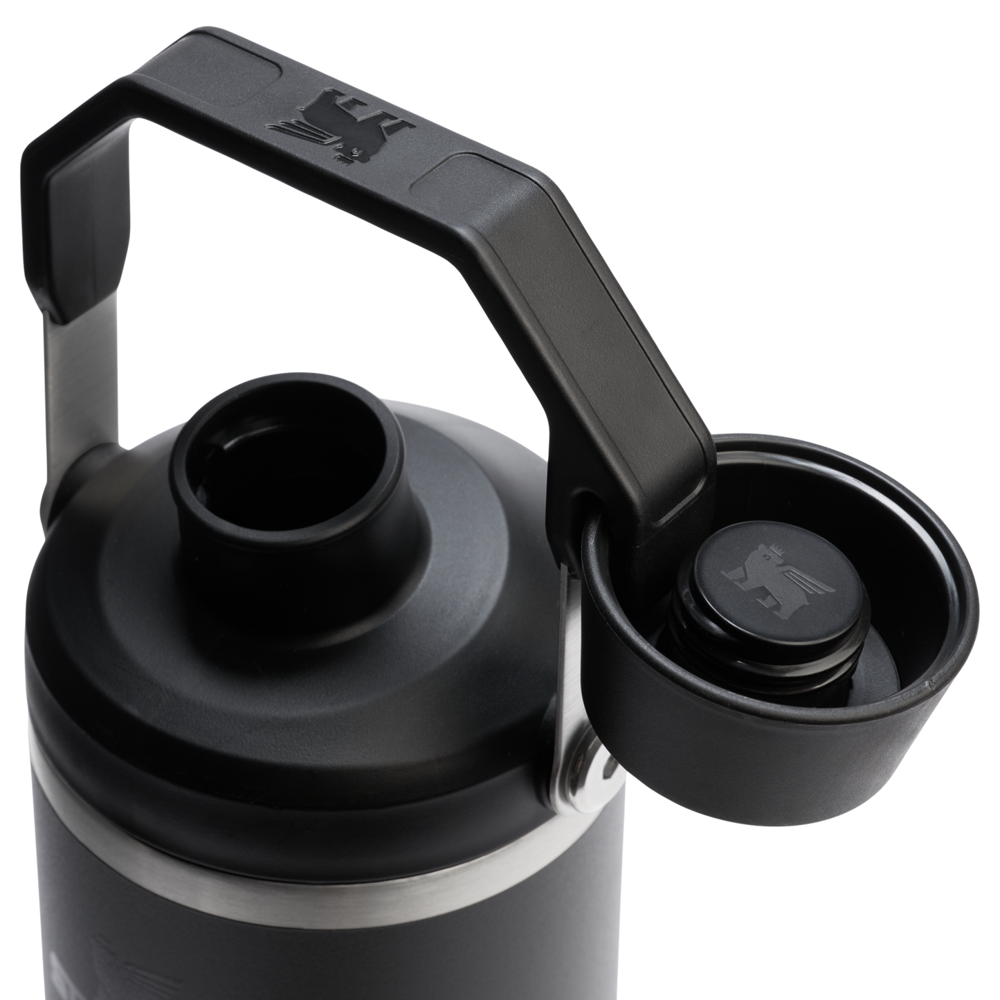 The IceFlow™ Tumbler with Fast Flow Lid