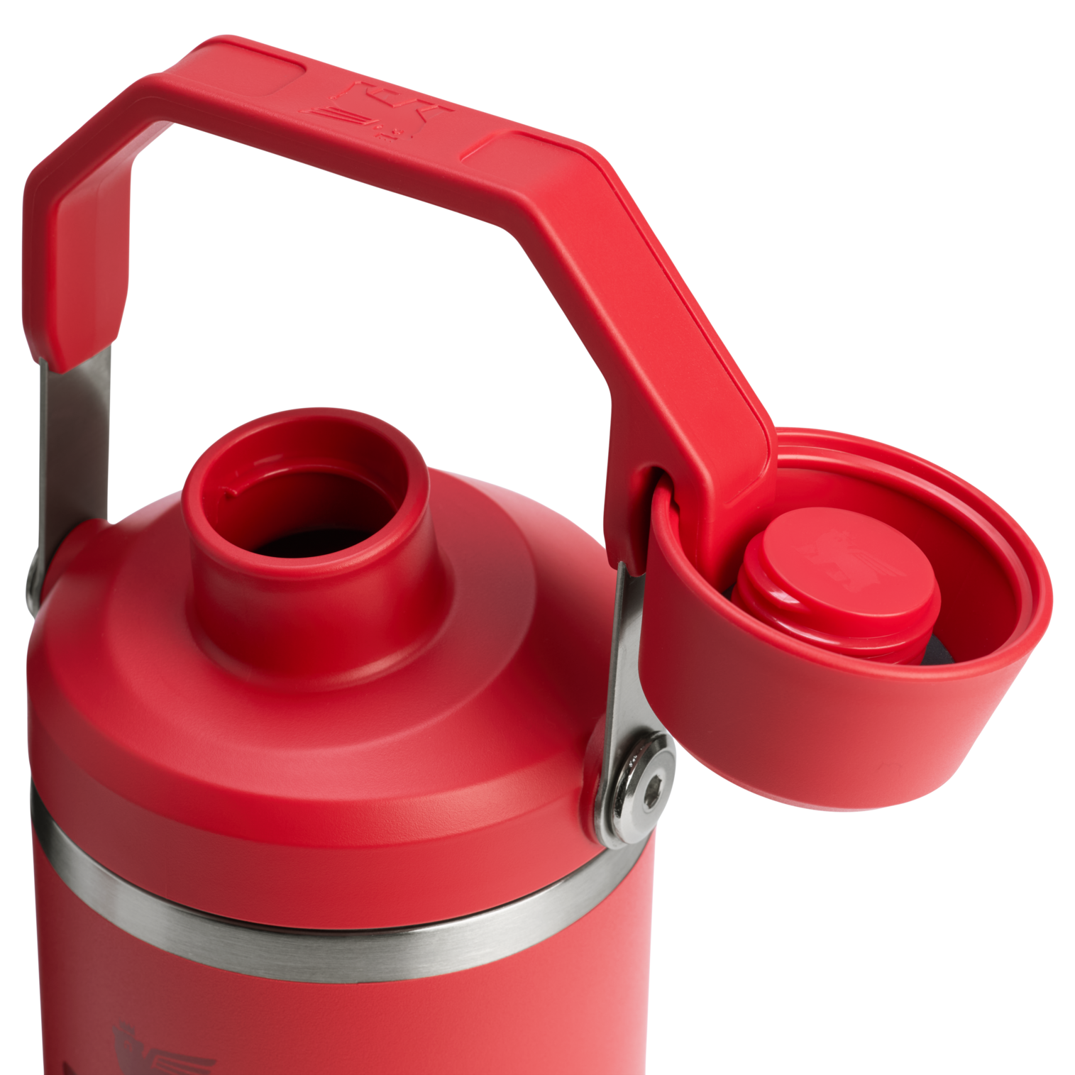 The IceFlow™ Tumbler with Fast Flow Lid