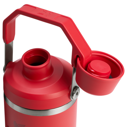 The IceFlow™ Tumbler with Fast Flow Lid