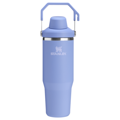 The IceFlow™ Tumbler with Fast Flow Lid