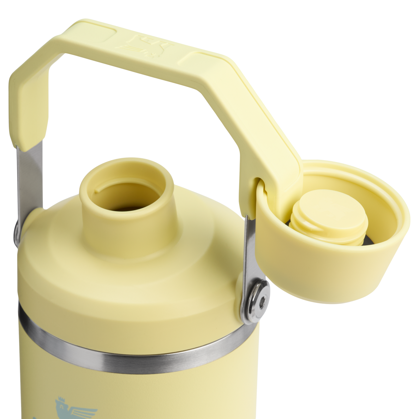 The IceFlow™ Tumbler with Fast Flow Lid