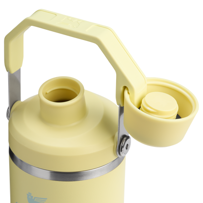The IceFlow™ Tumbler with Fast Flow Lid