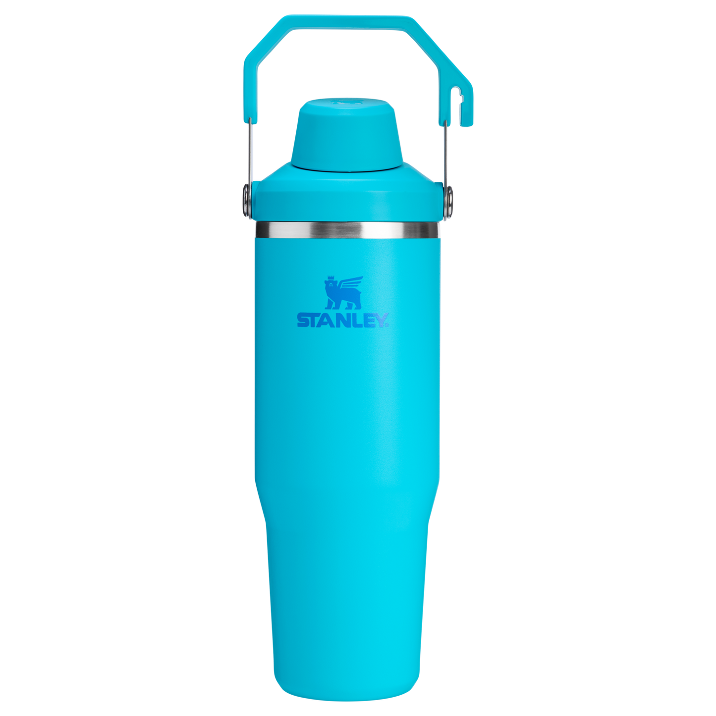 The IceFlow™ Tumbler with Fast Flow Lid