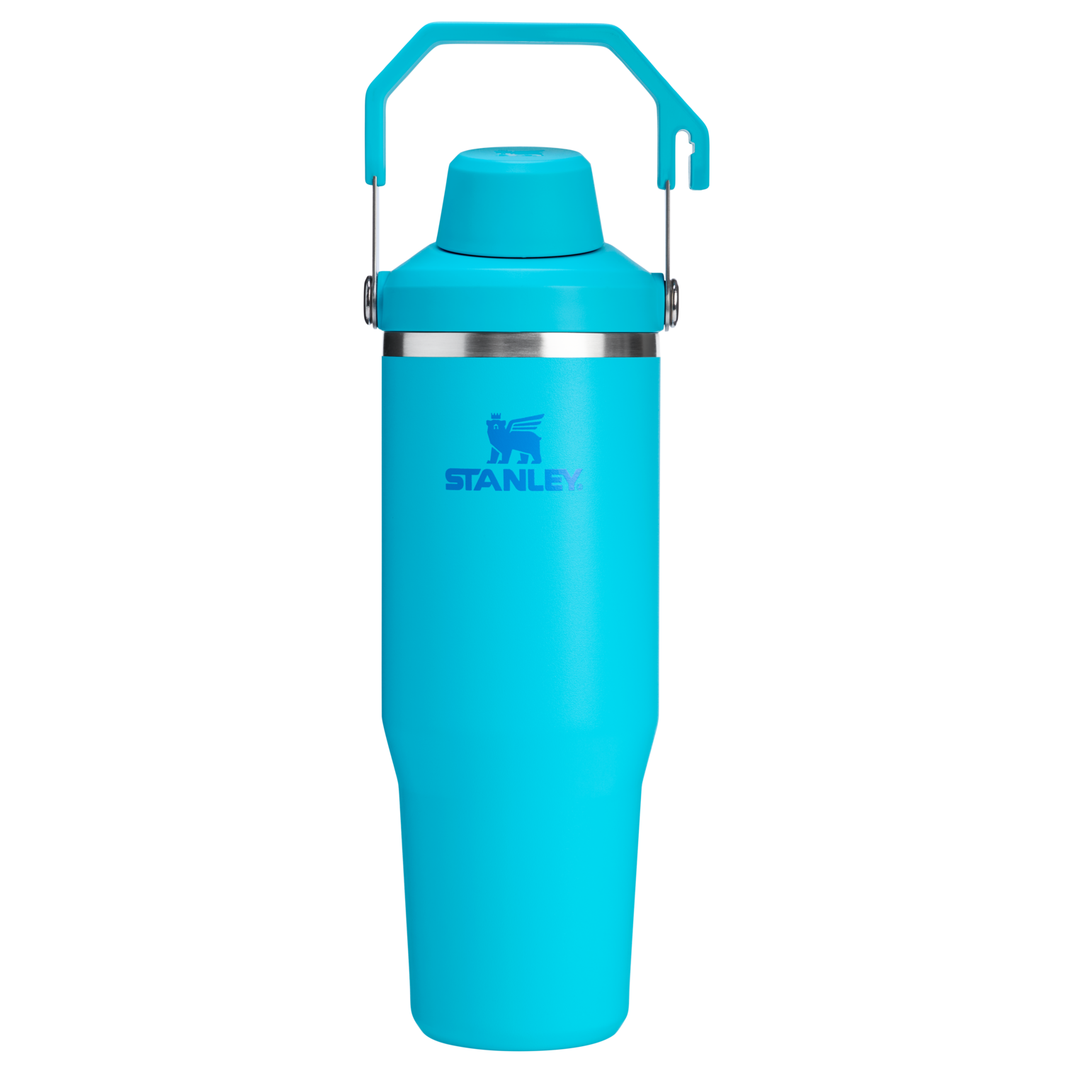 The IceFlow™ Tumbler with Fast Flow Lid