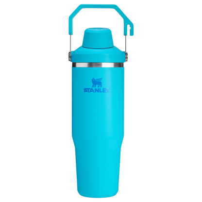 The IceFlow™ Tumbler with Fast Flow Lid