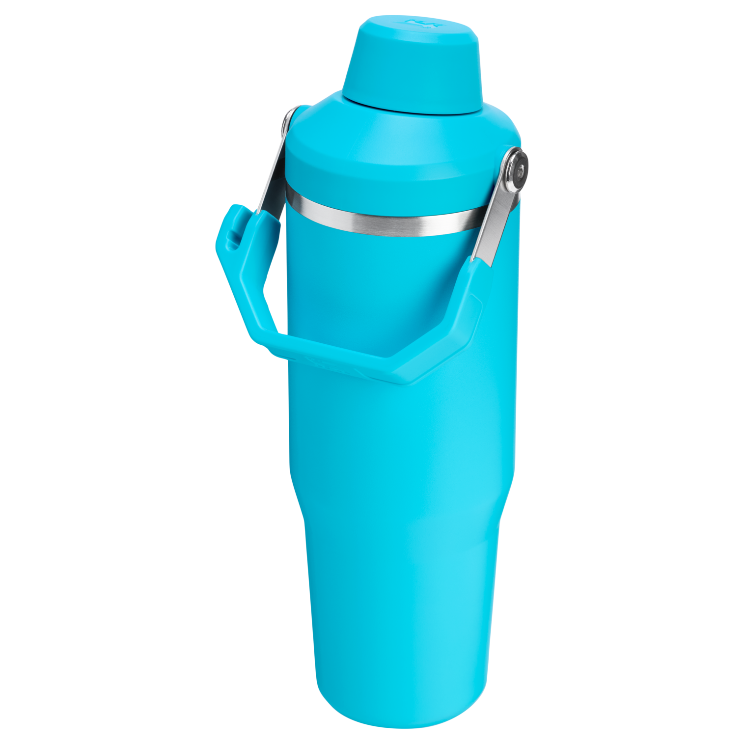 The IceFlow™ Tumbler with Fast Flow Lid