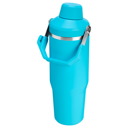 The IceFlow™ Tumbler with Fast Flow Lid