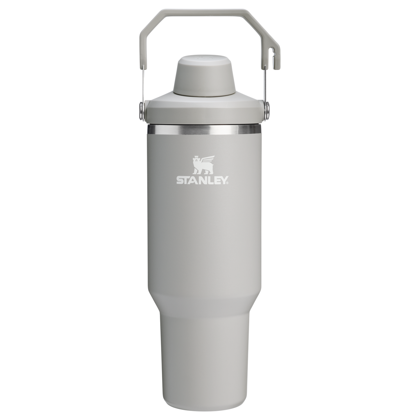 The IceFlow™ Tumbler with Fast Flow Lid