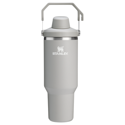 The IceFlow™ Tumbler with Fast Flow Lid