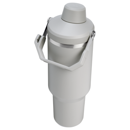 The IceFlow™ Tumbler with Fast Flow Lid
