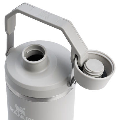 The IceFlow™ Tumbler with Fast Flow Lid