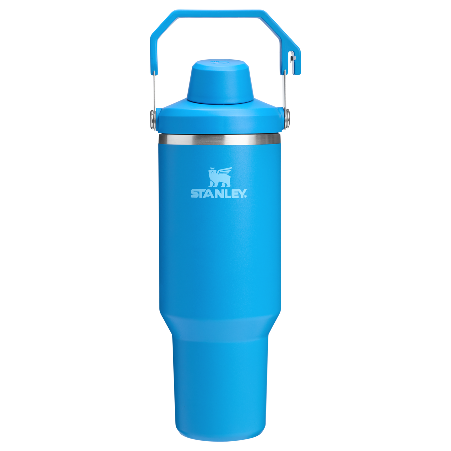 The IceFlow™ Tumbler with Fast Flow Lid