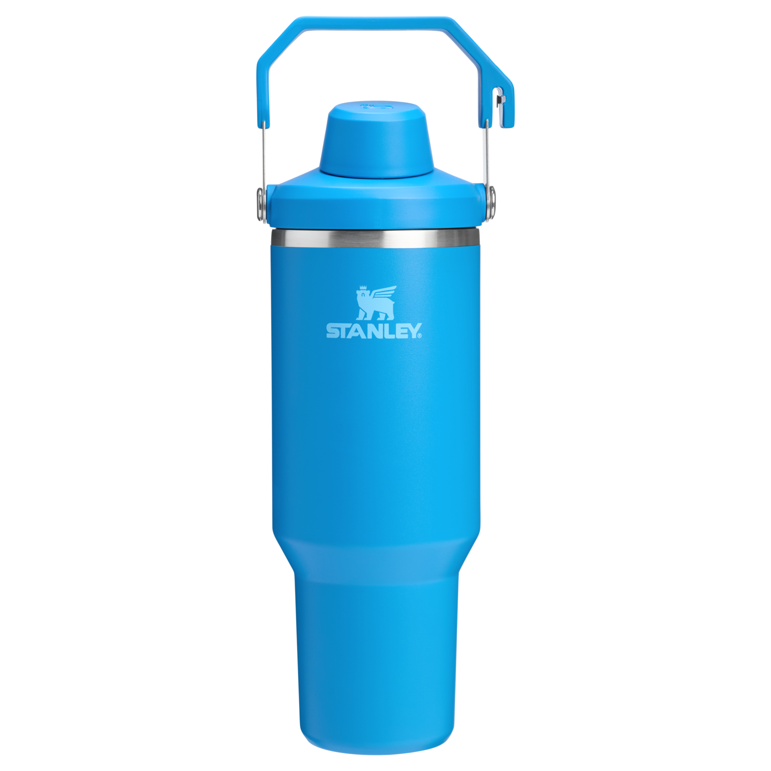 The IceFlow™ Tumbler with Fast Flow Lid