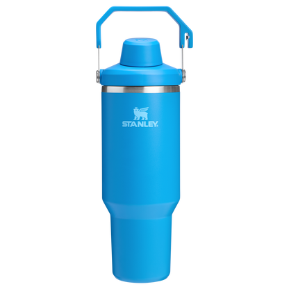The IceFlow™ Tumbler with Fast Flow Lid