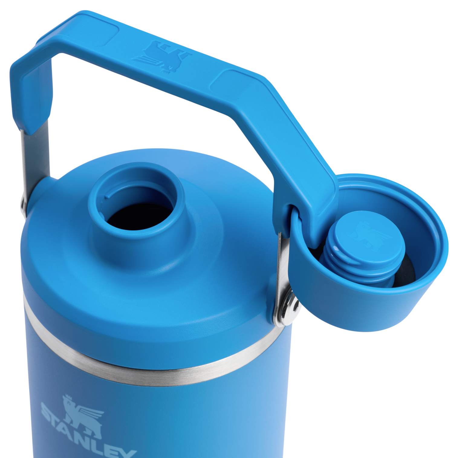 The IceFlow™ Tumbler with Fast Flow Lid