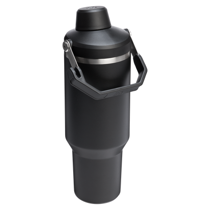 The IceFlow™ Tumbler with Fast Flow Lid