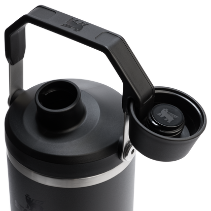 The IceFlow™ Tumbler with Fast Flow Lid