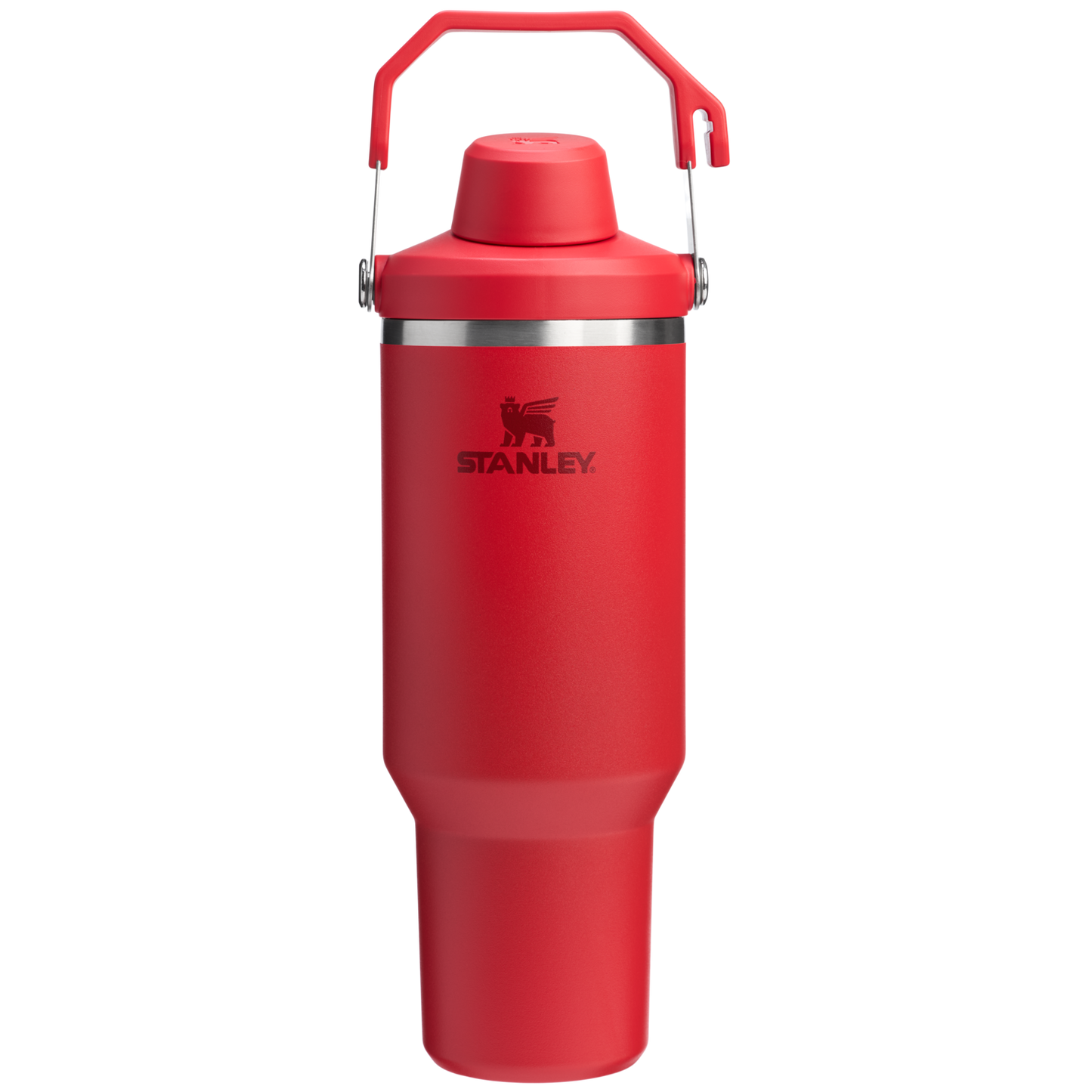 The IceFlow™ Tumbler with Fast Flow Lid