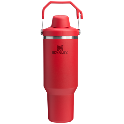 The IceFlow™ Tumbler with Fast Flow Lid