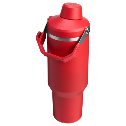 The IceFlow™ Tumbler with Fast Flow Lid