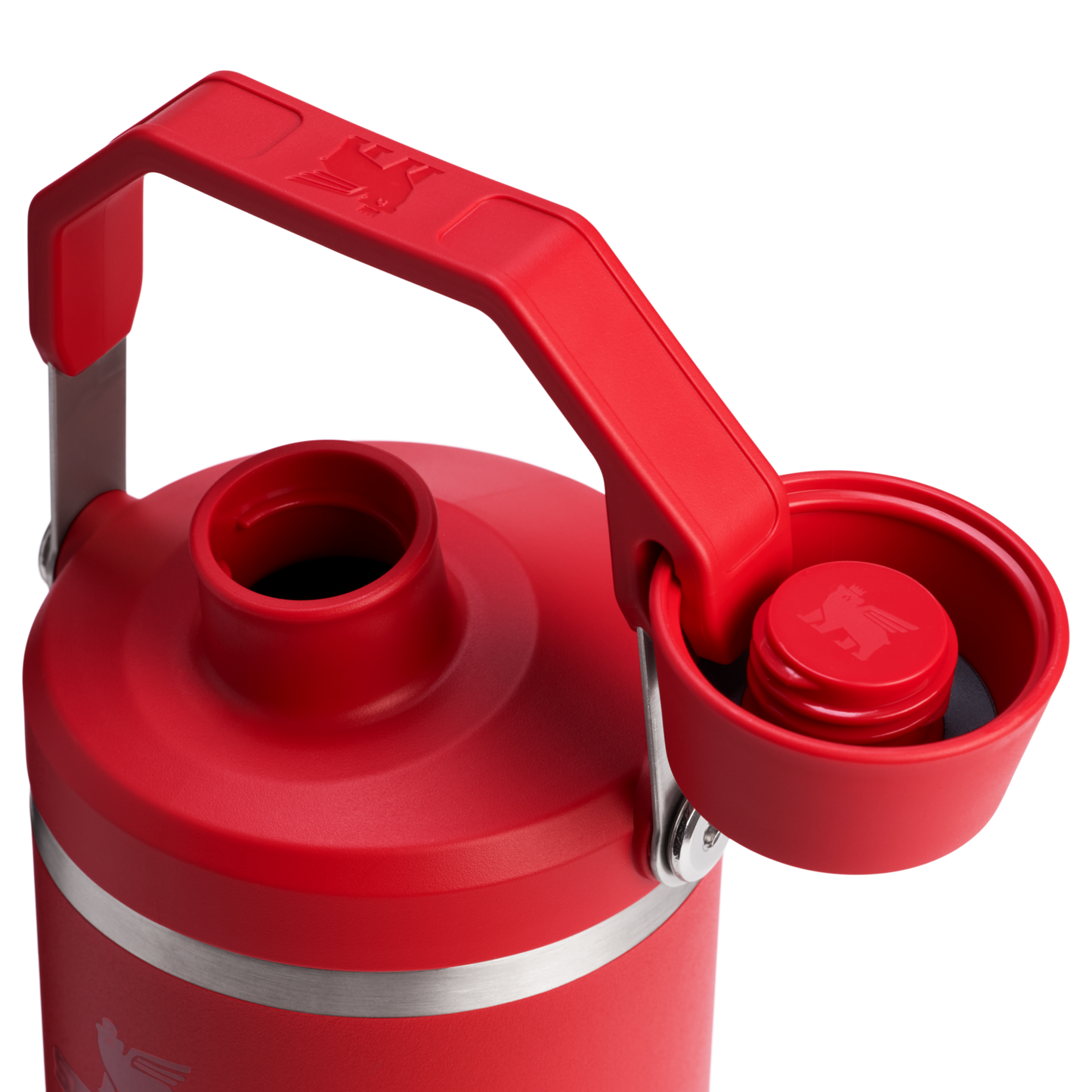 The IceFlow™ Tumbler with Fast Flow Lid