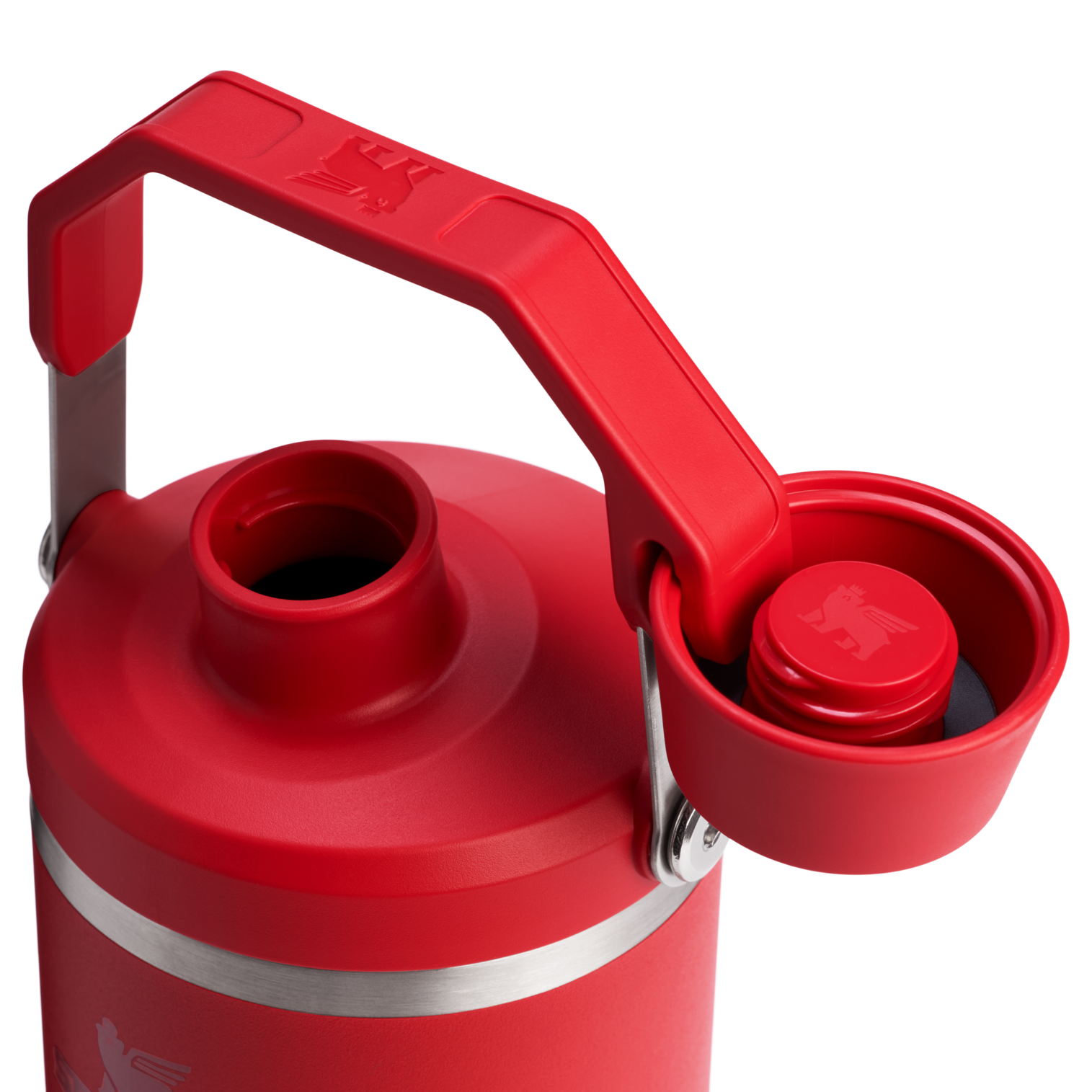The IceFlow™ Tumbler with Fast Flow Lid