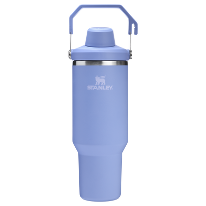 The IceFlow™ Tumbler with Fast Flow Lid
